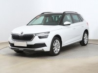 Škoda Kamiq  1.5 TSI 