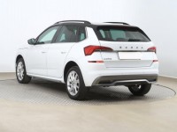 Škoda Kamiq  1.5 TSI 