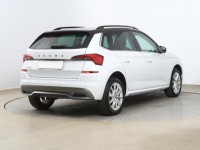 Škoda Kamiq  1.5 TSI 