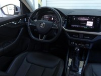 Škoda Kamiq  1.5 TSI 