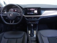 Škoda Kamiq  1.5 TSI 