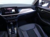 Škoda Kamiq  1.5 TSI 