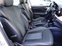Škoda Kamiq  1.5 TSI 