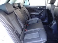 Škoda Kamiq  1.5 TSI 