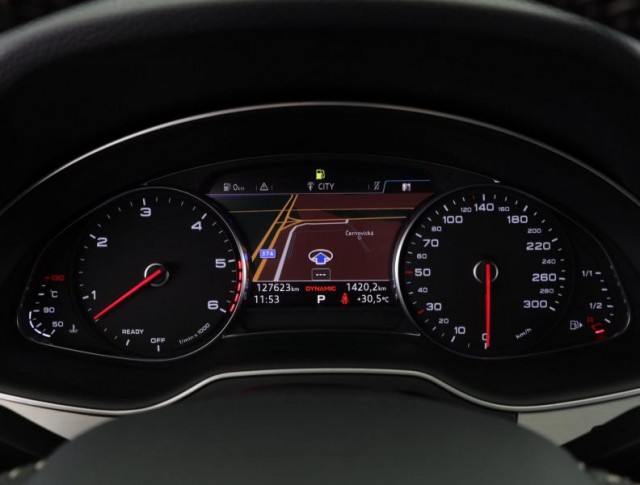 Audi Q7  50 TDI S-Line