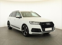 Audi Q7  50 TDI S-Line