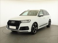 Audi Q7  50 TDI S-Line