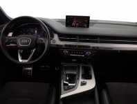 Audi Q7  50 TDI S-Line