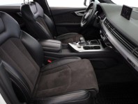 Audi Q7  50 TDI S-Line