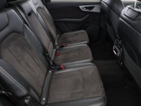 Audi Q7  50 TDI S-Line