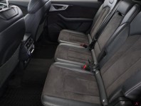 Audi Q7  50 TDI S-Line