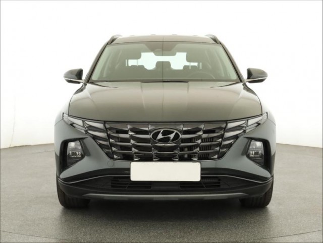 Hyundai Tucson  1.6 T-GDI 