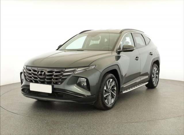 Hyundai Tucson  1.6 T-GDI 