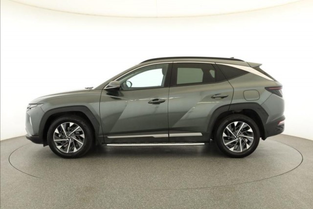 Hyundai Tucson  1.6 T-GDI 