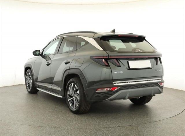 Hyundai Tucson  1.6 T-GDI 