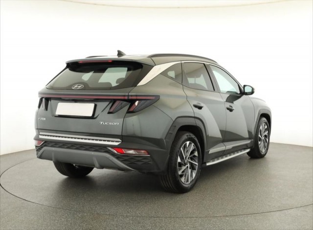 Hyundai Tucson  1.6 T-GDI 