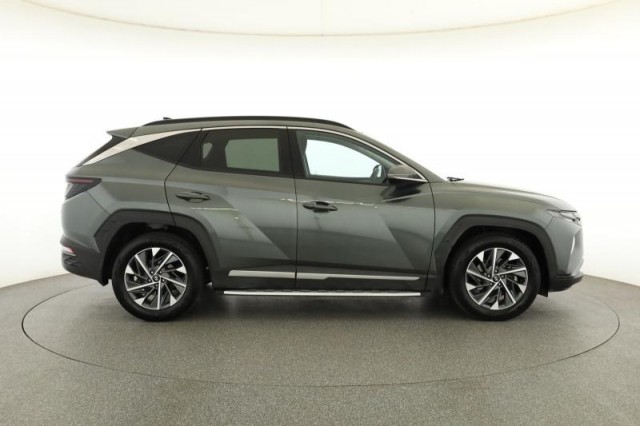 Hyundai Tucson  1.6 T-GDI 