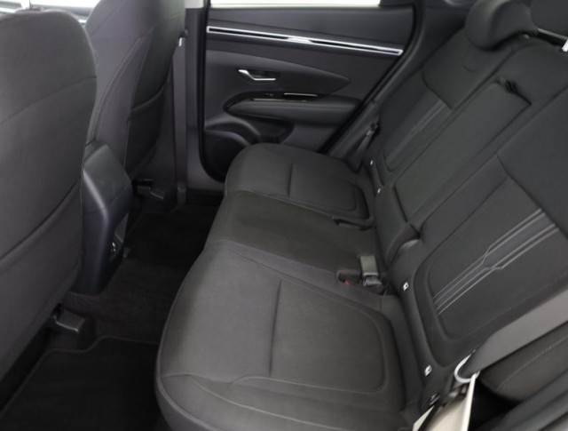 Hyundai Tucson  1.6 T-GDI 