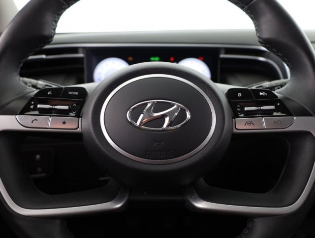Hyundai Tucson  1.6 T-GDI 