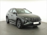 Hyundai Tucson  1.6 T-GDI 
