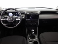 Hyundai Tucson  1.6 T-GDI 