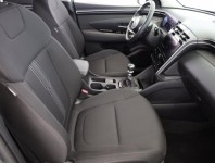 Hyundai Tucson  1.6 T-GDI 