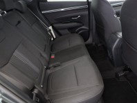 Hyundai Tucson  1.6 T-GDI 