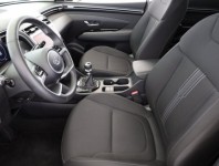 Hyundai Tucson  1.6 T-GDI 