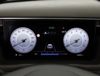 Hyundai Tucson  1.6 T-GDI 