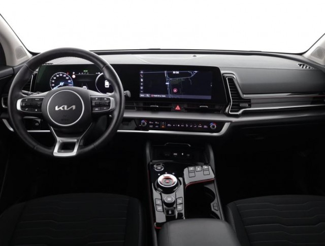 Kia Sportage  1.6 T-GDI MHEV 