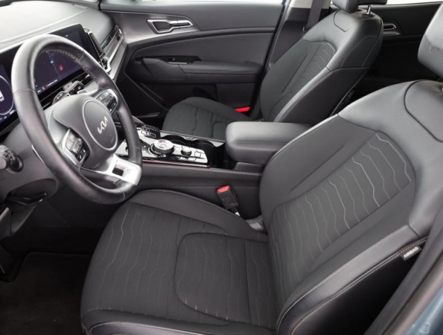 Kia Sportage  1.6 T-GDI MHEV 