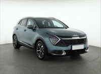 Kia Sportage  1.6 T-GDI MHEV 