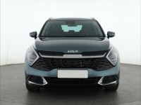 Kia Sportage  1.6 T-GDI MHEV 