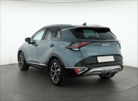 Kia Sportage  1.6 T-GDI MHEV 
