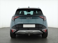 Kia Sportage  1.6 T-GDI MHEV 