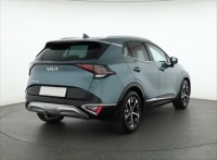 Kia Sportage  1.6 T-GDI MHEV 