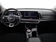 Kia Sportage  1.6 T-GDI MHEV 