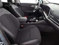 Kia Sportage  1.6 T-GDI MHEV 