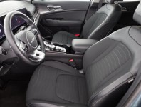 Kia Sportage  1.6 T-GDI MHEV 