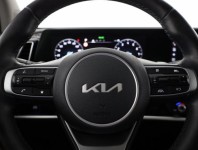 Kia Sportage  1.6 T-GDI MHEV 