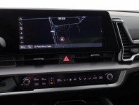 Kia Sportage  1.6 T-GDI MHEV 