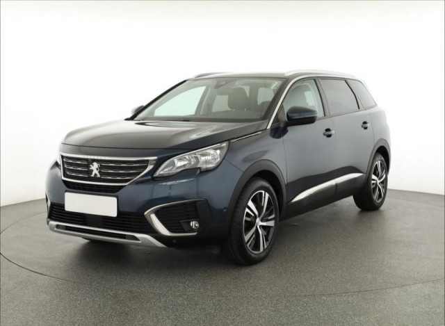 Peugeot 5008  1.5 BlueHDi 