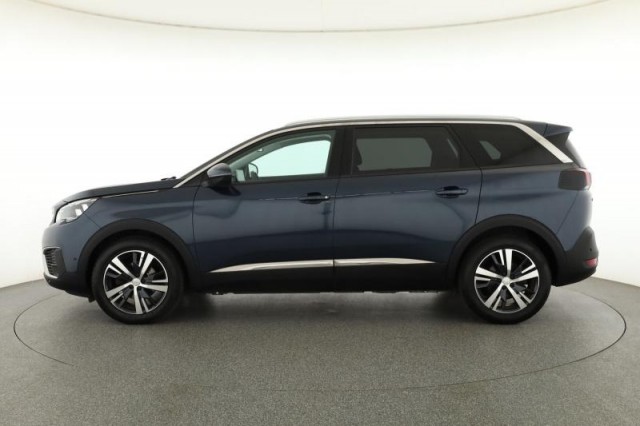 Peugeot 5008  1.5 BlueHDi 
