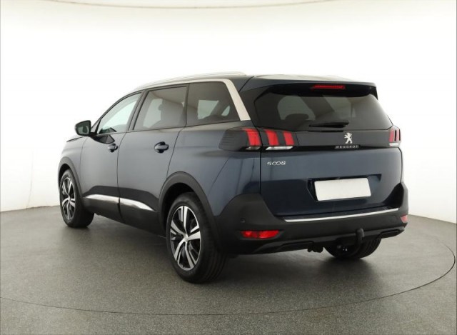 Peugeot 5008  1.5 BlueHDi 