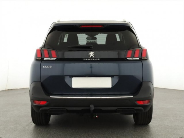 Peugeot 5008  1.5 BlueHDi 