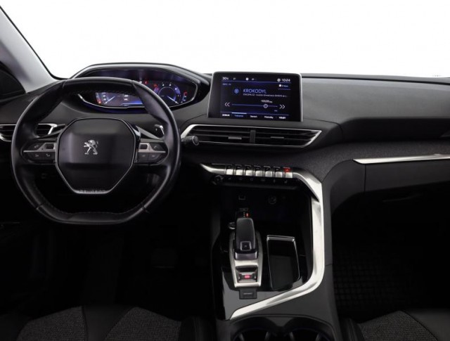 Peugeot 5008  1.5 BlueHDi 