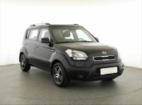 Kia Soul  1.6 CVVT 