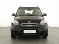 Kia Soul  1.6 CVVT 