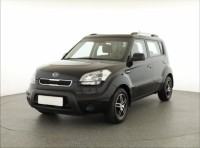 Kia Soul  1.6 CVVT 