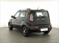 Kia Soul  1.6 CVVT 